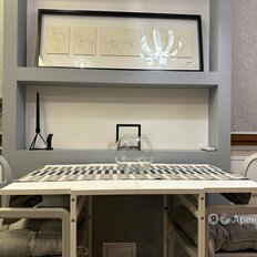 Квартира 32 м², студия - изображение 2