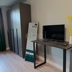 Квартира 18,6 м², студия - изображение 3