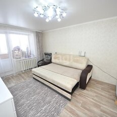 Квартира 58,1 м², 3-комнатная - изображение 3