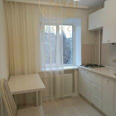 Квартира 35 м², 1-комнатная - изображение 1