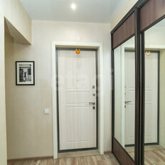 Квартира 57,4 м², 2-комнатная - изображение 2