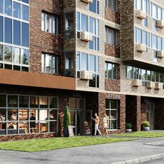 Квартира 45,4 м², 2-комнатная - изображение 2