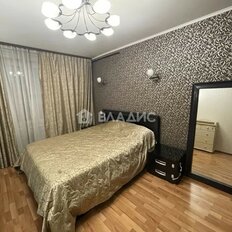 Квартира 61,6 м², 3-комнатная - изображение 1