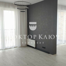 Квартира 74,5 м², 3-комнатная - изображение 1