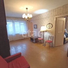 Квартира 56 м², 3-комнатная - изображение 2
