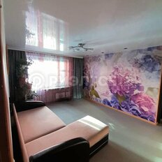 Квартира 65 м², 3-комнатная - изображение 2