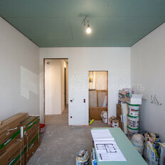 Квартира 111,6 м², 2-комнатная - изображение 1