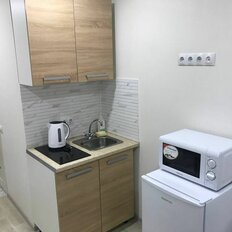Квартира 12 м², студия - изображение 2