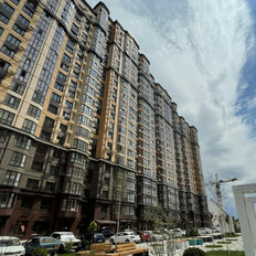 Квартира 36 м², 1-комнатная - изображение 2