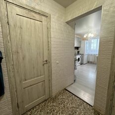 Квартира 36,7 м², 1-комнатная - изображение 5