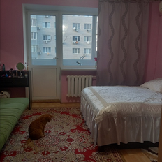 Квартира 69,3 м², 2-комнатная - изображение 4