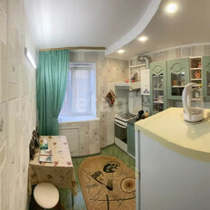 Квартира 31 м², 1-комнатная - изображение 2