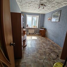 Квартира 59,4 м², 3-комнатная - изображение 1