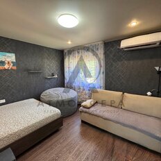 Квартира 27,8 м², 1-комнатная - изображение 2