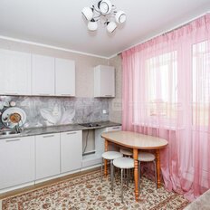 Квартира 42 м², 1-комнатная - изображение 3