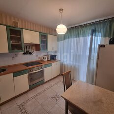 Квартира 35 м², 1-комнатная - изображение 1