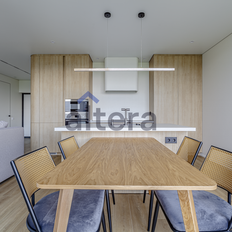 Квартира 57,7 м², 2-комнатная - изображение 3