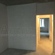 Квартира 42 м², 2-комнатная - изображение 1