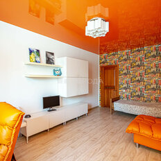 Квартира 117 м², 3-комнатная - изображение 4
