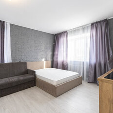 Квартира 22,3 м², студия - изображение 1