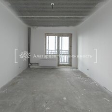 Квартира 40,1 м², 2-комнатная - изображение 3