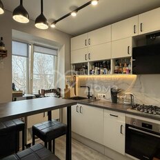 Квартира 30 м², 1-комнатная - изображение 1