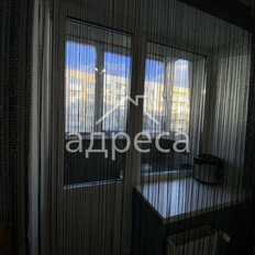 Квартира 58,7 м², 3-комнатная - изображение 4