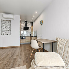 Квартира 36,3 м², 2-комнатная - изображение 3