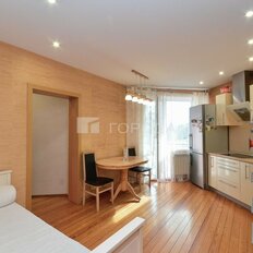 Квартира 84,8 м², 3-комнатная - изображение 2