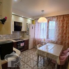 Квартира 60,9 м², 2-комнатная - изображение 5