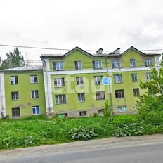 Квартира 66 м², 2-комнатная - изображение 1