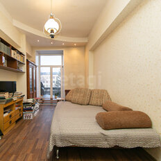 Квартира 101,6 м², 4-комнатная - изображение 3