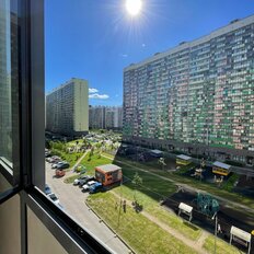 Квартира 30 м², 1-комнатная - изображение 1