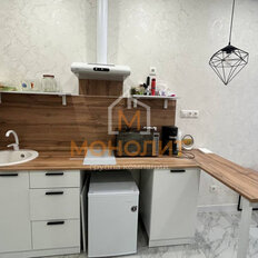Квартира 22 м², студия - изображение 4