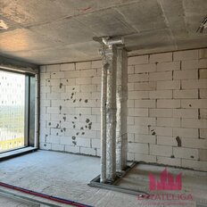 Квартира 37,3 м², 1-комнатная - изображение 3
