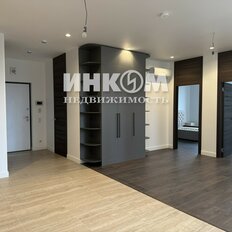 Квартира 78,4 м², 2-комнатная - изображение 5