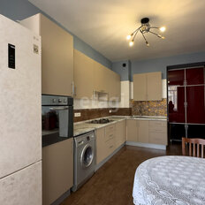 Квартира 123 м², 3-комнатная - изображение 4