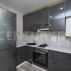 Квартира 40,9 м², 3-комнатная - изображение 3