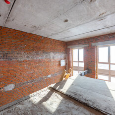 Квартира 25 м², студия - изображение 5