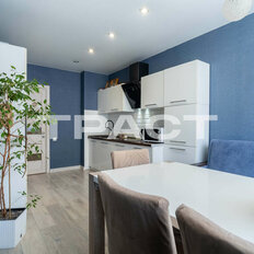Квартира 88,1 м², 3-комнатная - изображение 3