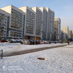 Квартира 37,5 м², 1-комнатная - изображение 1