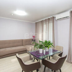 Квартира 86,6 м², 3-комнатная - изображение 3