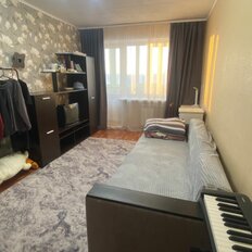 Квартира 31,8 м², 1-комнатная - изображение 1