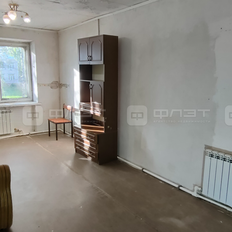 Квартира 18 м², 1-комнатная - изображение 4