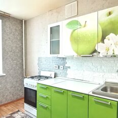 Квартира 37,2 м², 1-комнатная - изображение 2