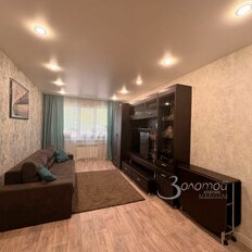 Квартира 59,4 м², 3-комнатная - изображение 1