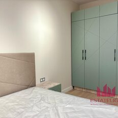 Квартира 35 м², 1-комнатная - изображение 3