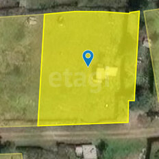 7,4 сотки, участок - изображение 2