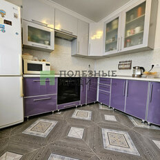 Квартира 63 м², 2-комнатная - изображение 4