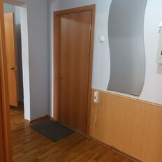 Квартира 40,3 м², 1-комнатная - изображение 3